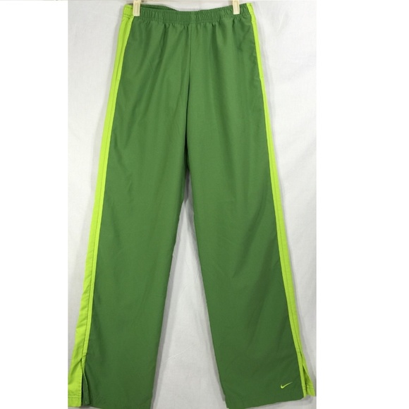 nike green jumpsuit